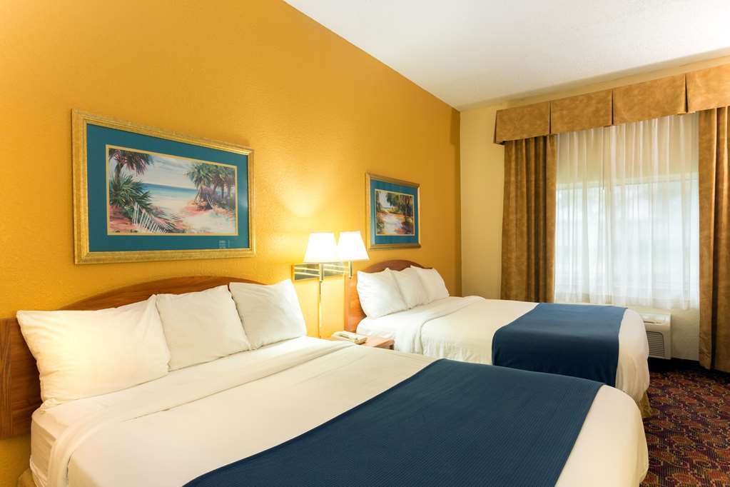 Holiday Inn Express - Naples South - I-75 By Ihg Golden Gate Szoba fotó