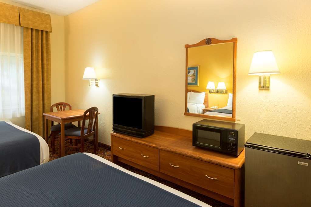 Holiday Inn Express - Naples South - I-75 By Ihg Golden Gate Szoba fotó